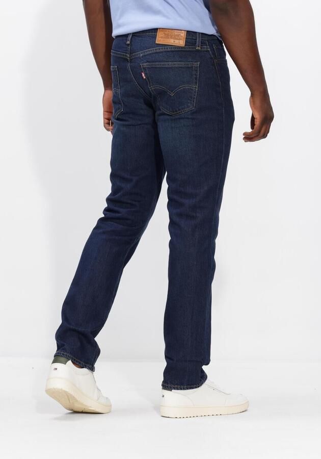 Levi's Slim fit jeans met steekzakken model '511 ' - Foto 2