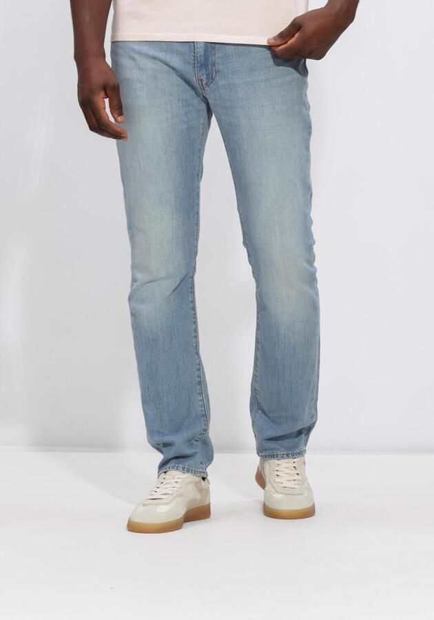Levi's Slim fit jeans 511 SLIM met stretch