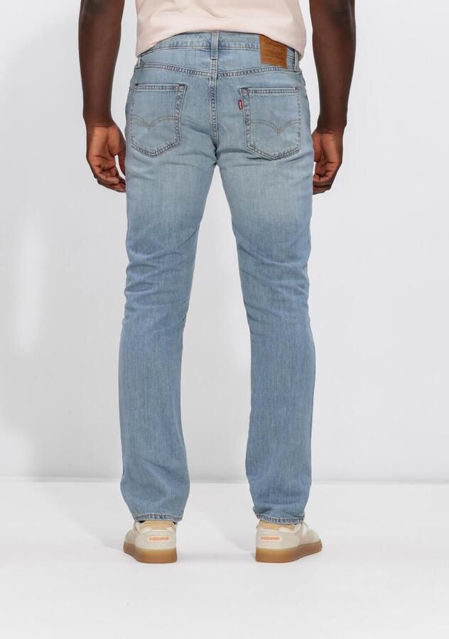 Levi's Slim fit jeans 511 SLIM met stretch - Foto 2