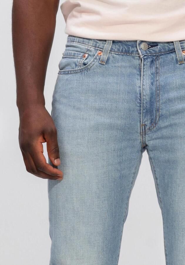 Levi's Slim fit jeans 511 SLIM met stretch - Foto 3