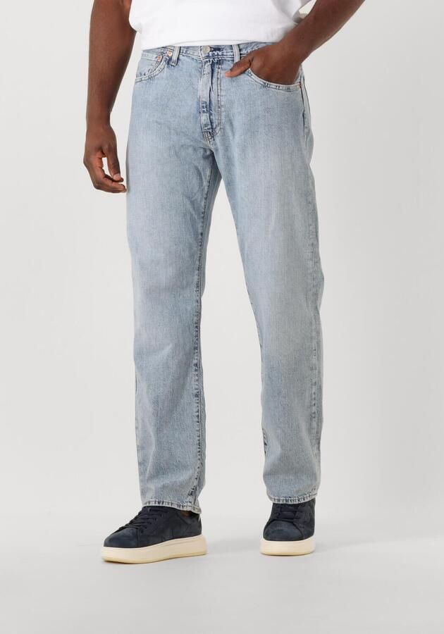 Levi's Straight Jeans Levis 555 Relaxed Straight Jeans - Foto 4