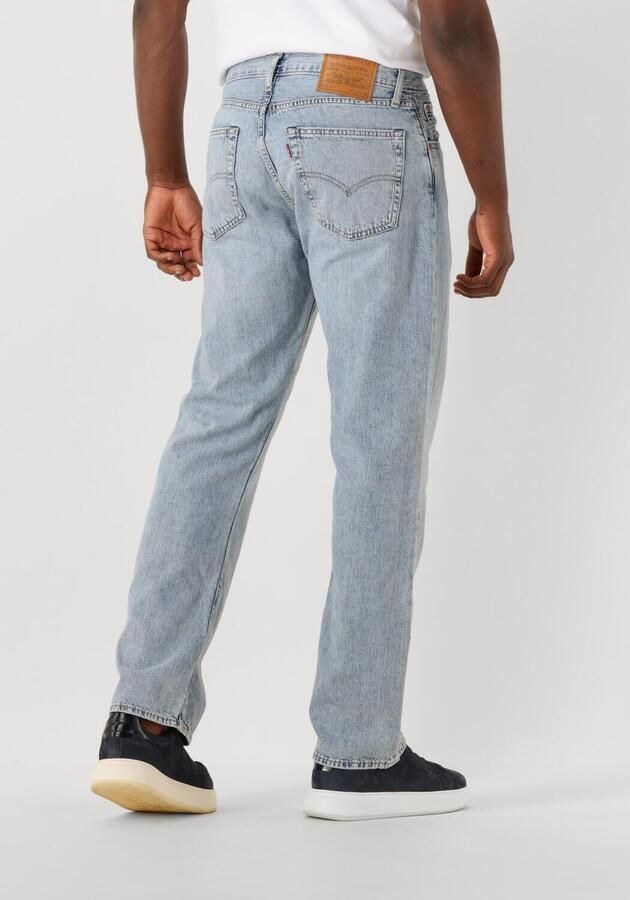 Levi's Straight Jeans Levis 555 Relaxed Straight Jeans