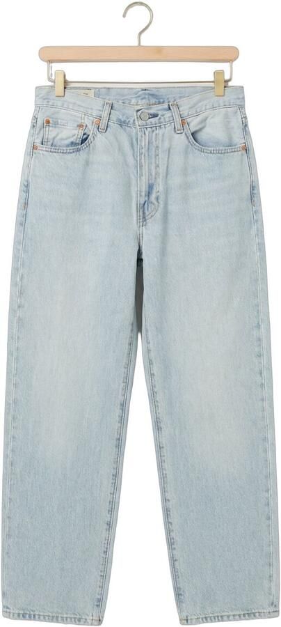 Levi's Flared Bootcut Levis 578 Baggy Bags To Riches - Foto 4