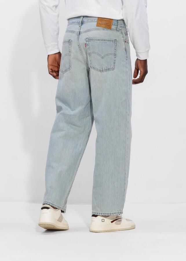 Levi's Flared Bootcut Levis 578 Baggy Bags To Riches - Foto 2