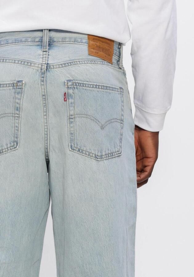 Levi's Flared Bootcut Levis 578 Baggy Bags To Riches - Foto 3