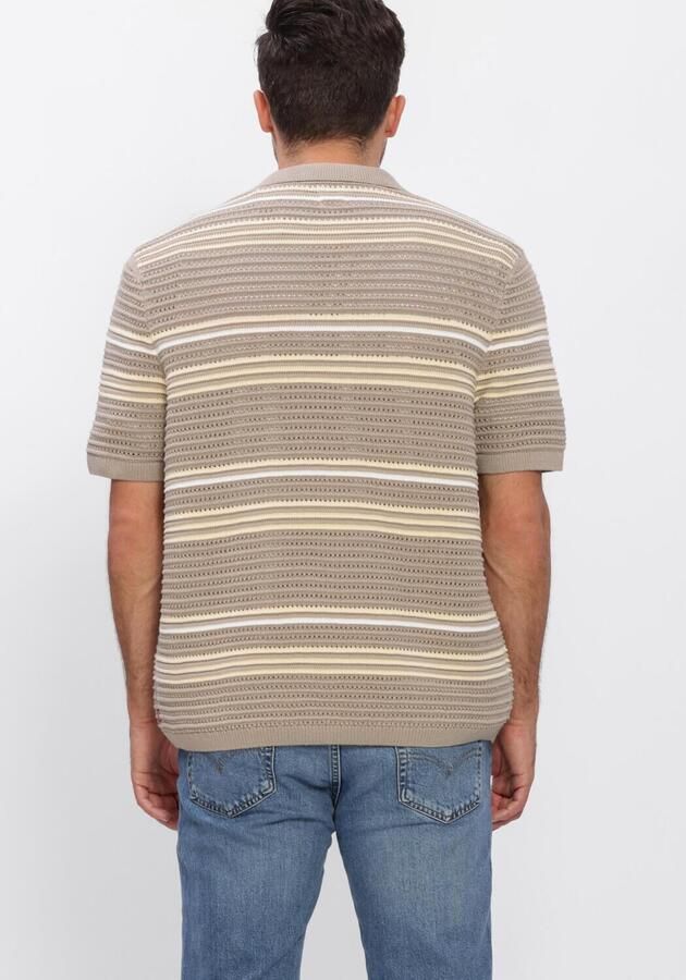 Levi's relaxed fit poloshirt van puur katoen model 'LAGUNA' - Foto 3