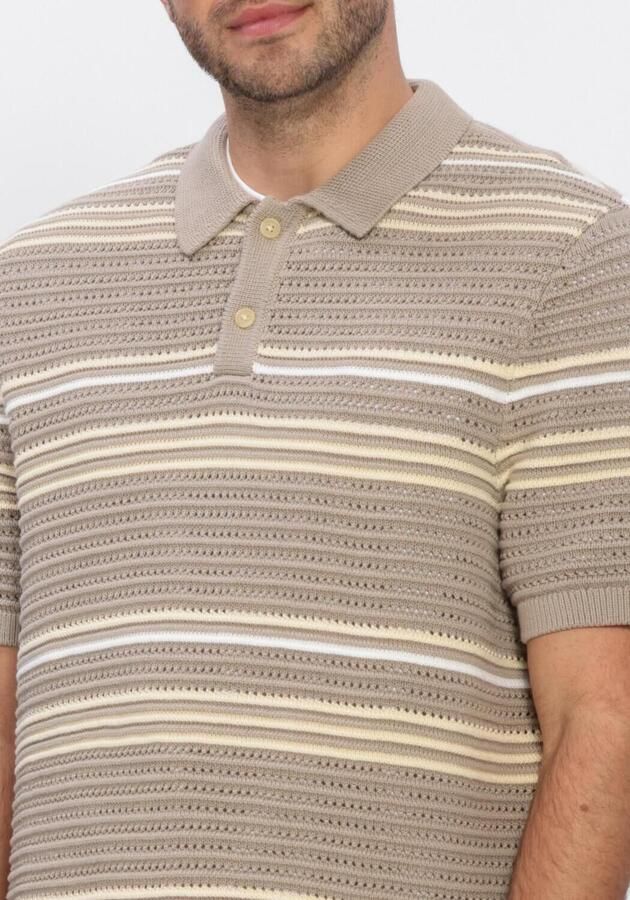 Levi's relaxed fit poloshirt van puur katoen model 'LAGUNA' - Foto 4