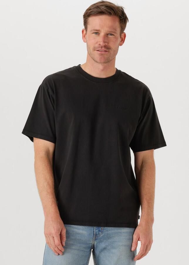 Levi's Shirt met ronde hals LE RED TAB VINTAGE TEE in klassiek ontwerp - Foto 4