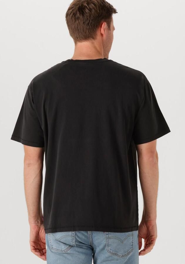 Levi's Shirt met ronde hals LE RED TAB VINTAGE TEE in klassiek ontwerp - Foto 2