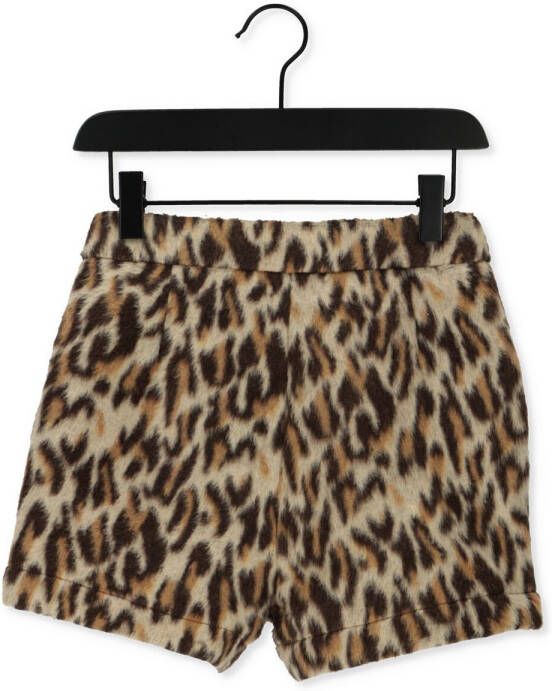 LIKE FLO Meisjes Broeken F208-5605 Beige