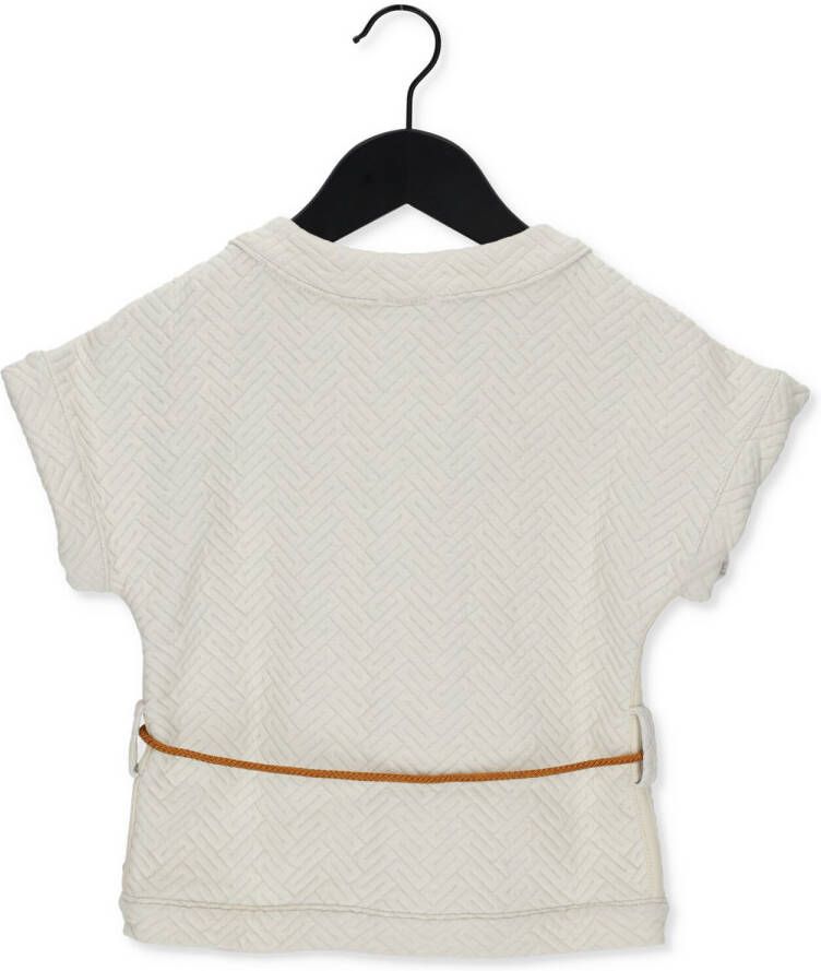 LIKE FLO Meisjes Blazers F208-5397 Gebroken Wit