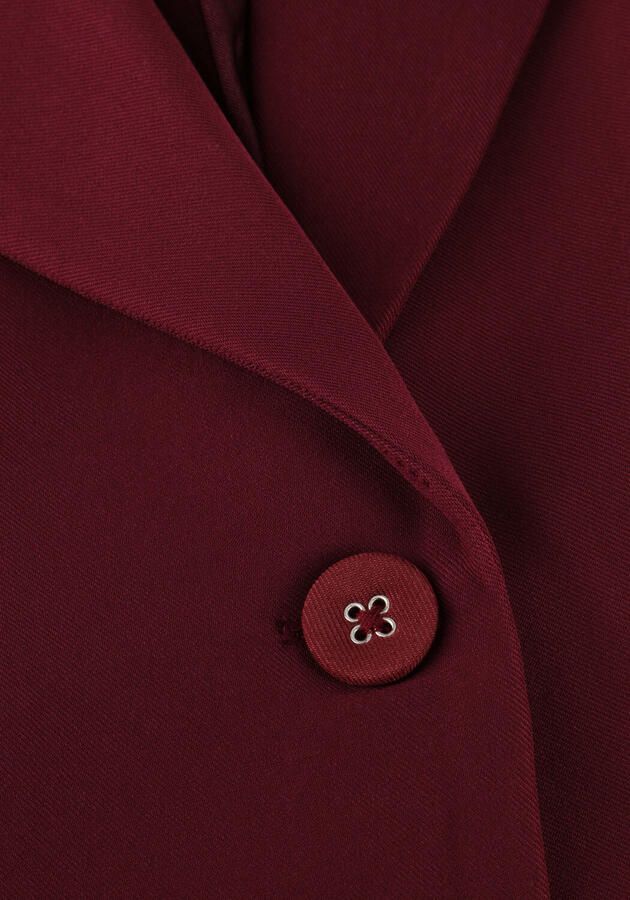 LIKE FLO Meisjes Blazers Demi Flo Gilet Bordeaux - Foto 2