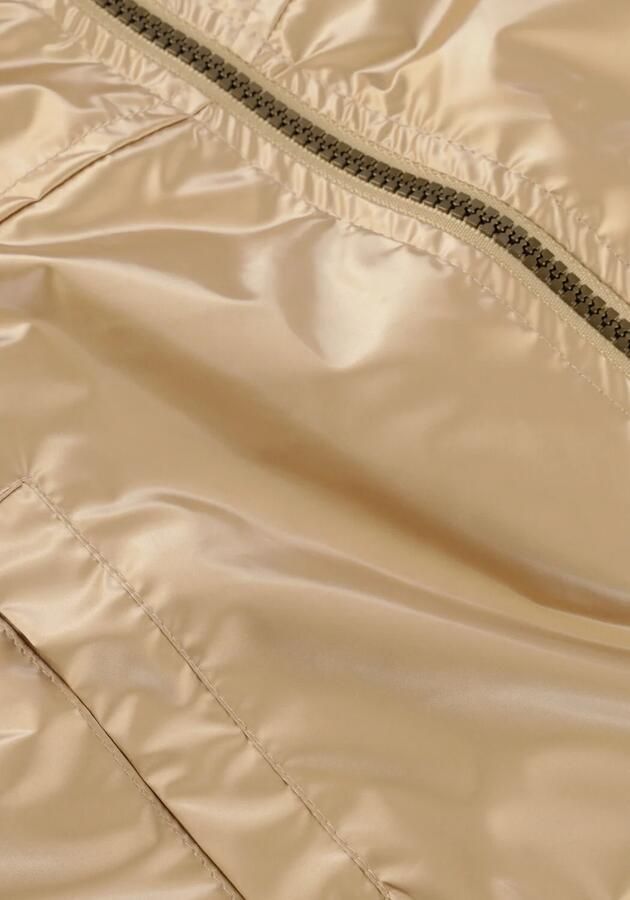 LIKE FLO Meisjes Blazers Diana Metallic Gilet Zand - Foto 3