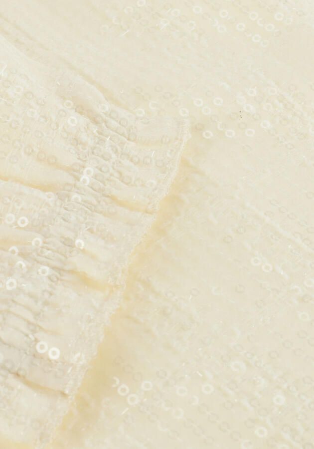 LIKE FLO Meisjes Blouses Elva Flo Blouse Creme - Foto 2