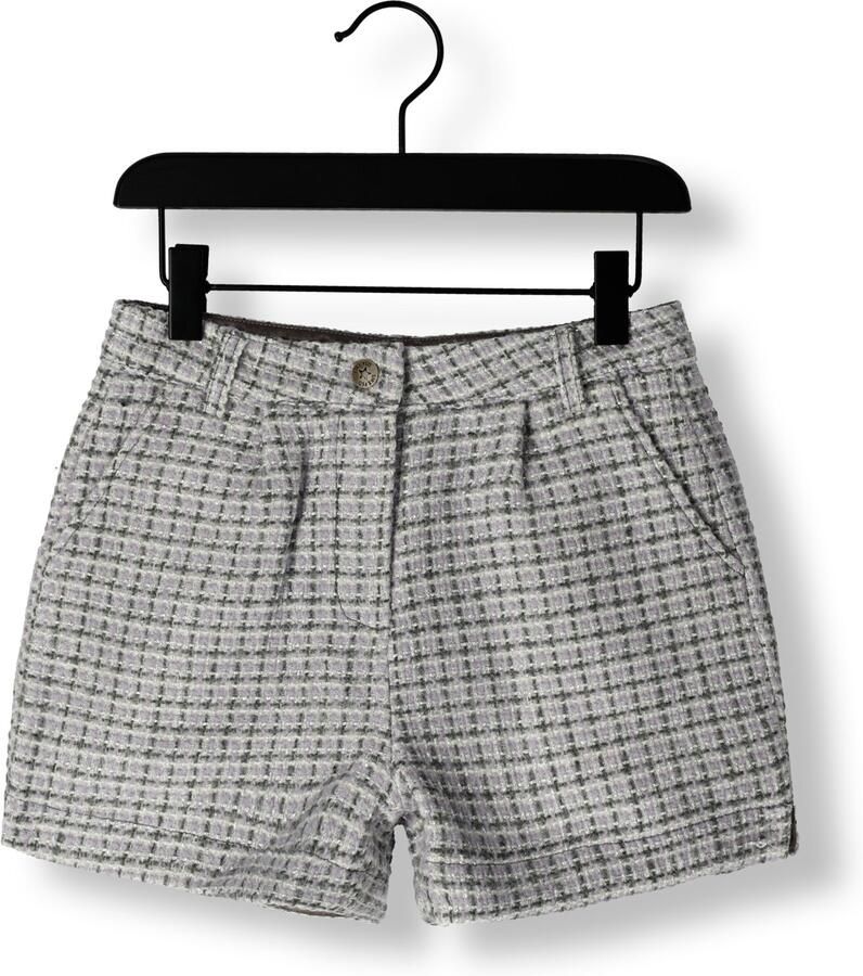 LIKE FLO Meisjes Broeken Febe Flo Short Multi - Foto 2
