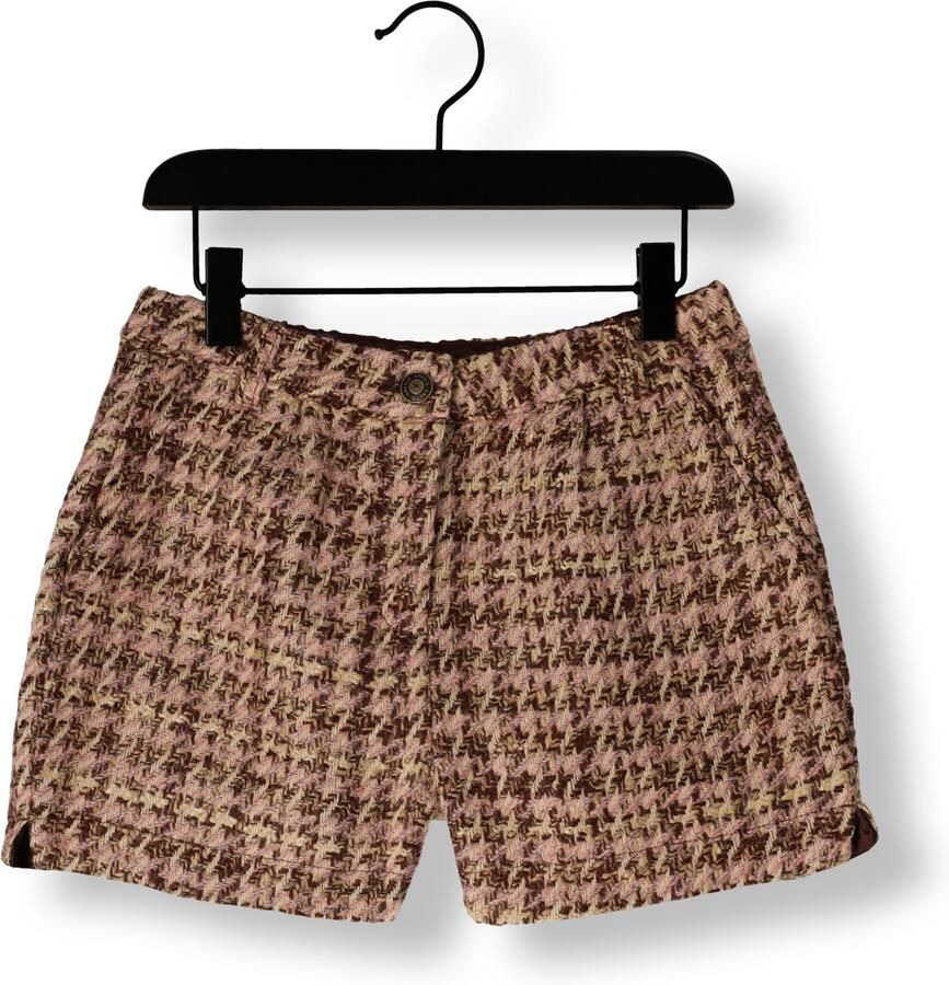 LIKE FLO Meisjes Broeken Febe Flo Short Multi - Foto 2