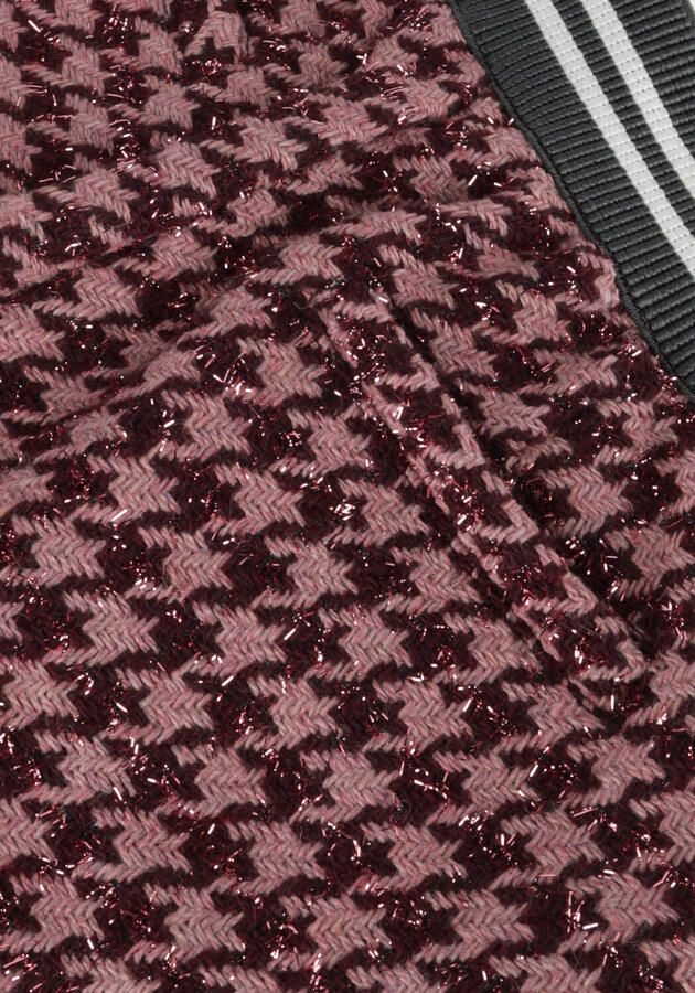 LIKE FLO Meisjes Broeken Febe Short With Partly Roze - Foto 1