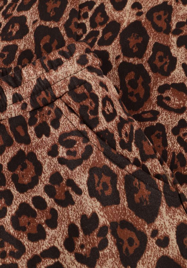 LIKE FLO Meisjes Broeken Fli Flo Cargo Pants Bruin