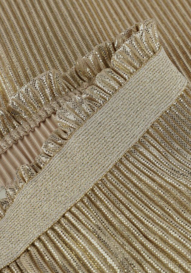 LIKE FLO Meisjes Broeken Flo Pisse Pants Goud