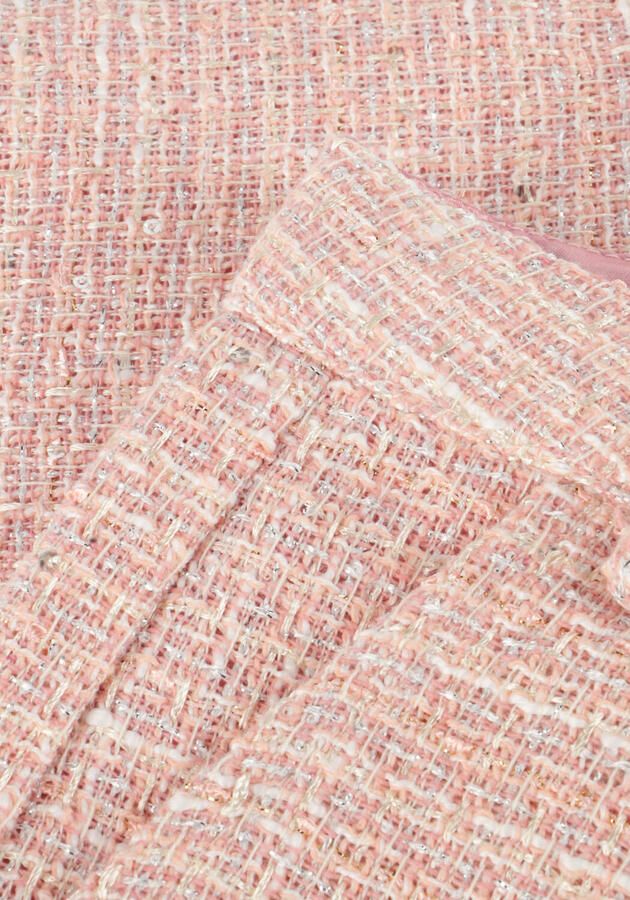 LIKE FLO Meisjes Broeken Flo Short Pants Roze