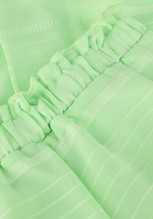 LIKE FLO Meisjes Broeken Flo Wide Leg Mint