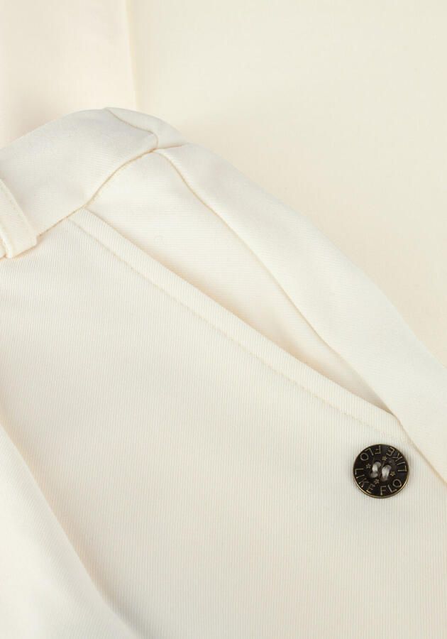 LIKE FLO Meisjes Broeken Flo Woven Pants Ecru