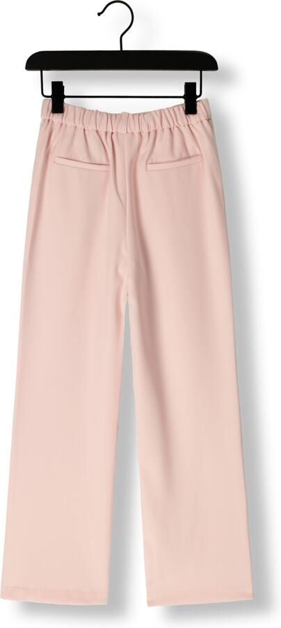 LIKE FLO Meisjes Broeken Flo Woven Pants Lichtroze - Foto 3