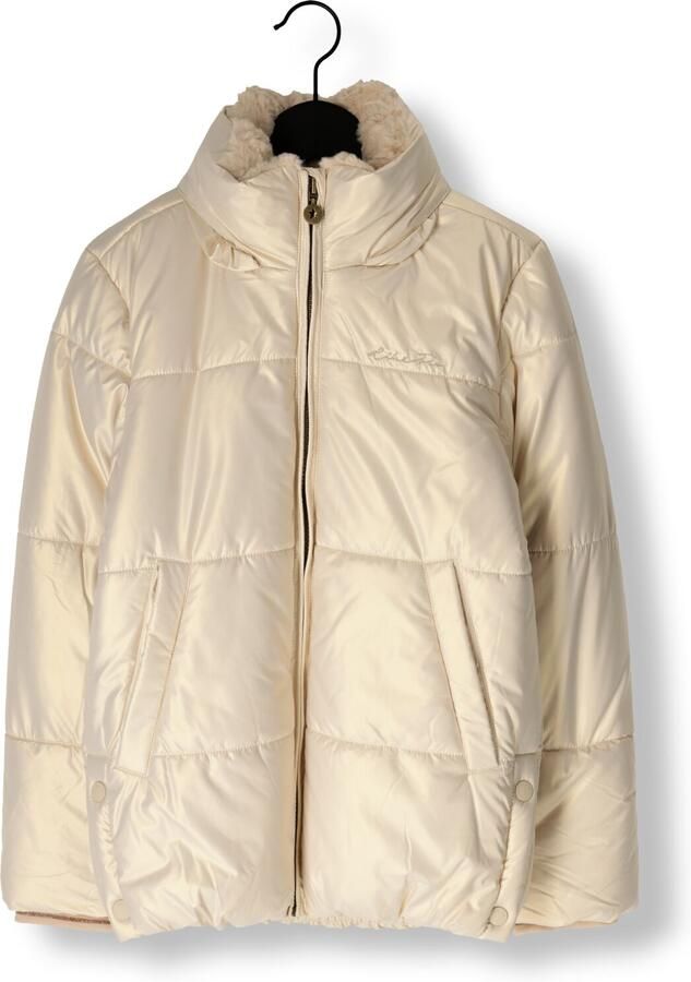 LIKE FLO Meisjes Jassen Aelin Ecru - Foto 3