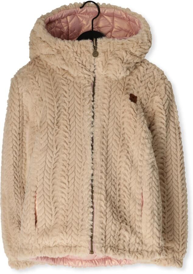 LIKE FLO Meisjes Jassen Aimee Roze