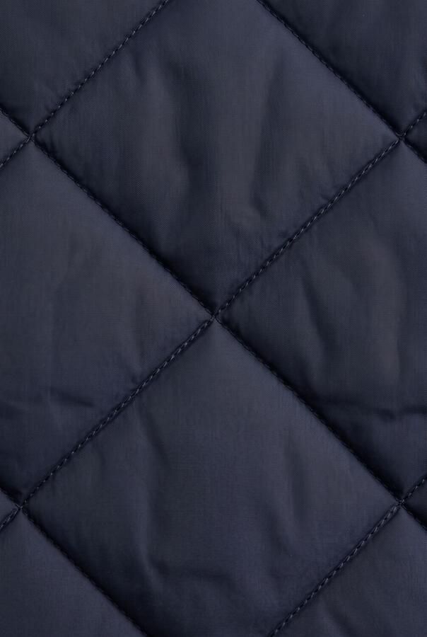 LIKE FLO Meisjes Jassen Arinda Flo Girls Midi Jacket Donkerblauw - Foto 2
