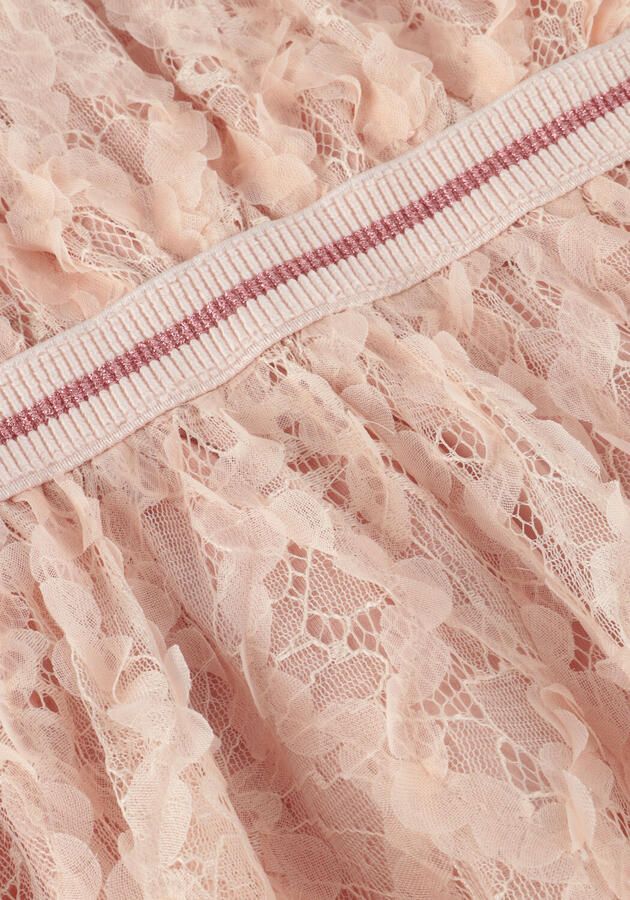LIKE FLO Meisjes Jurken Flo Dress Blush