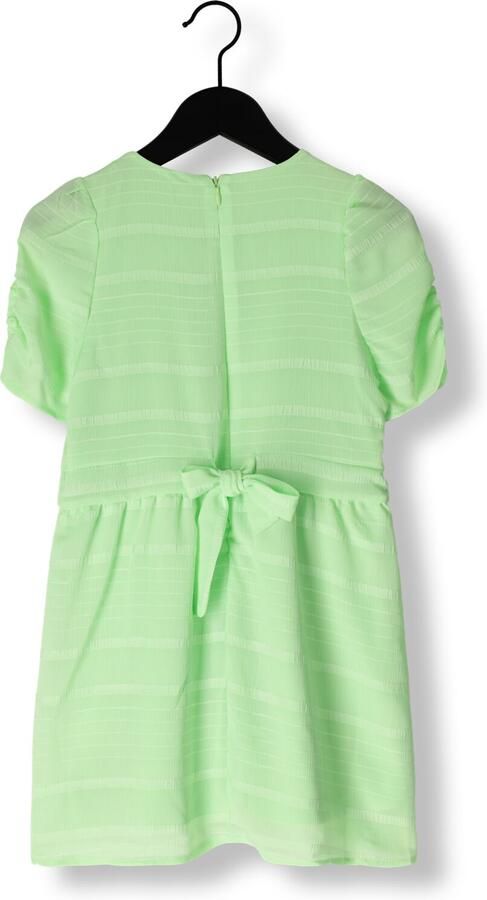 LIKE FLO Meisjes Jurken Flo Neon Dress Mint - Foto 3