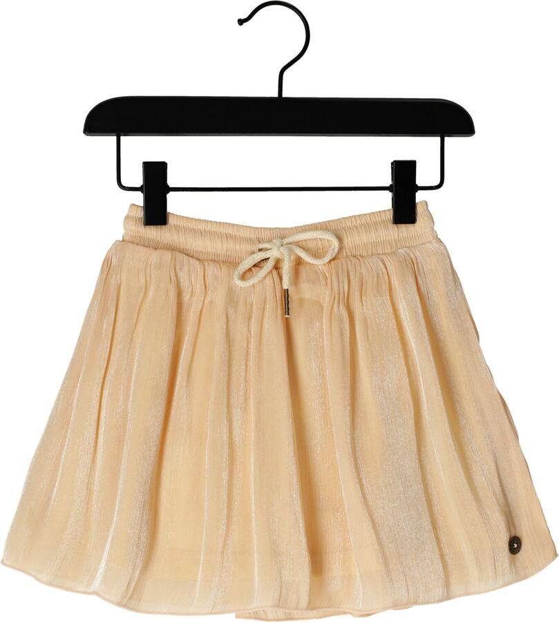 LIKE FLO Meisjes Rokken Salina Flo Skirt Beige