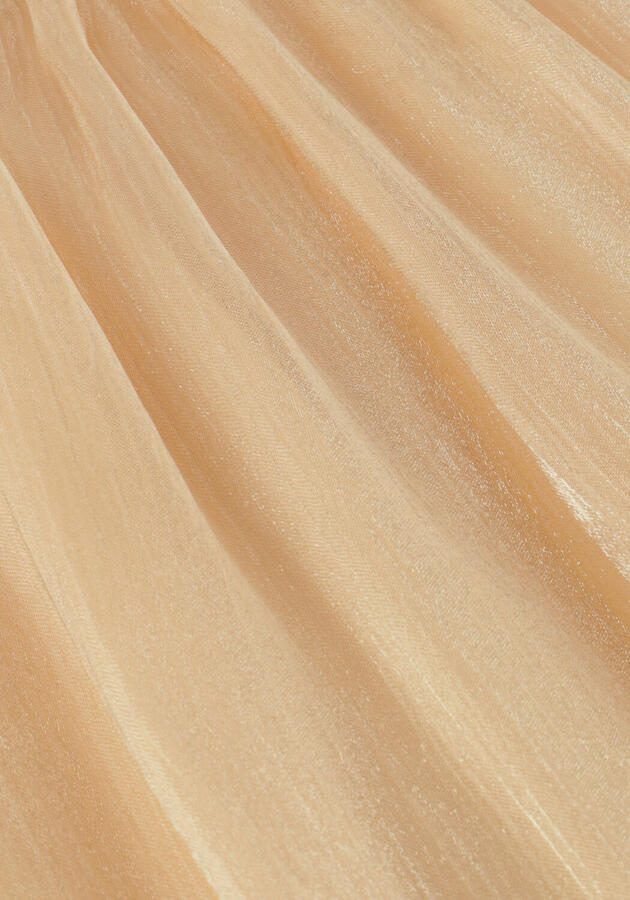 LIKE FLO Meisjes Rokken Salina Flo Skirt Beige - Foto 2