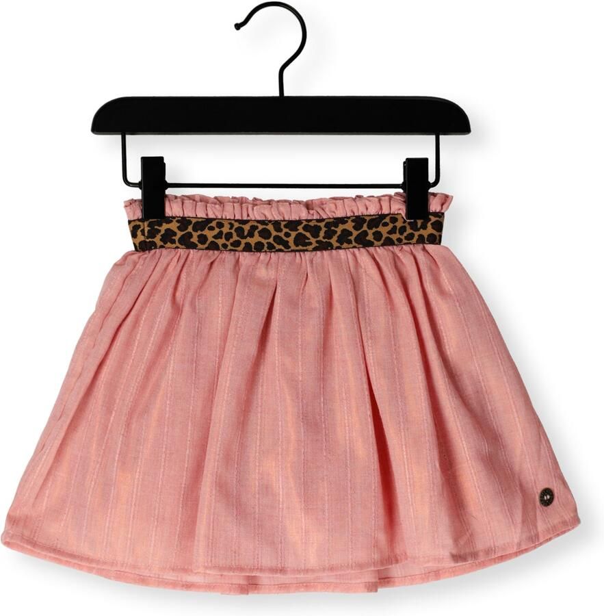 LIKE FLO Meisjes Rokken Suuz Skirt Roze