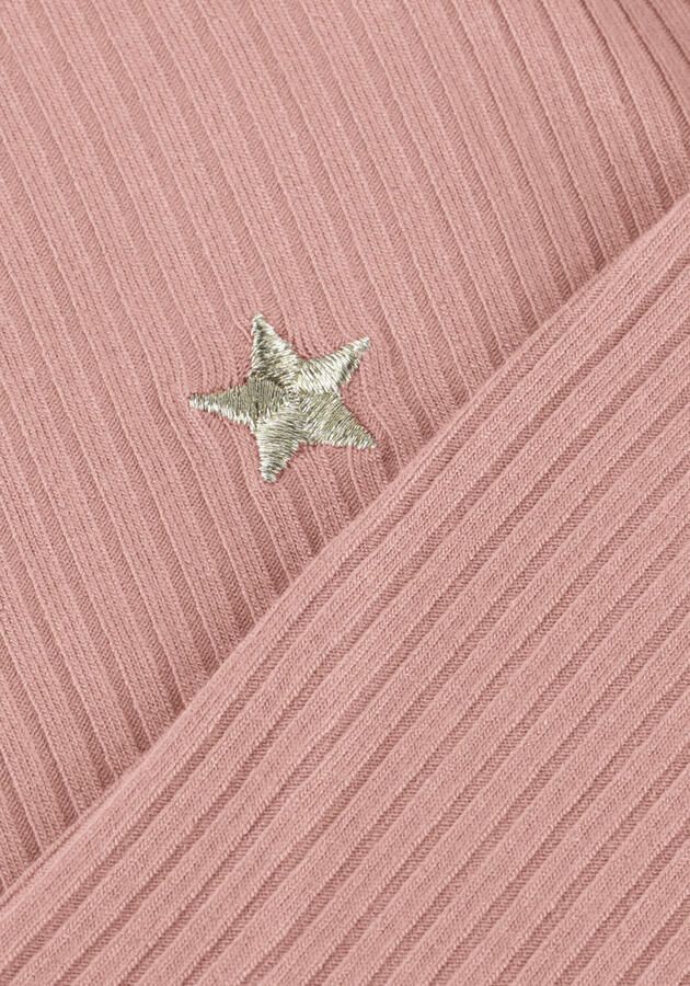 LIKE FLO Meisjes Tops & T-shirts Eef Flo Basic Coll Lichtroze