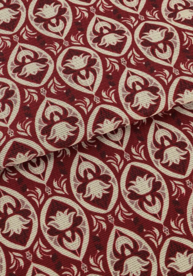 LIKE FLO Meisjes Tops & T-shirts Estee Flo Mesh Top Bordeaux