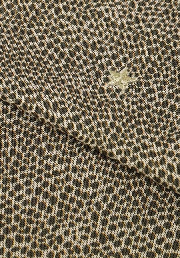 LIKE FLO Meisjes Tops & T-shirts Estee Flo Mesh Top Khaki