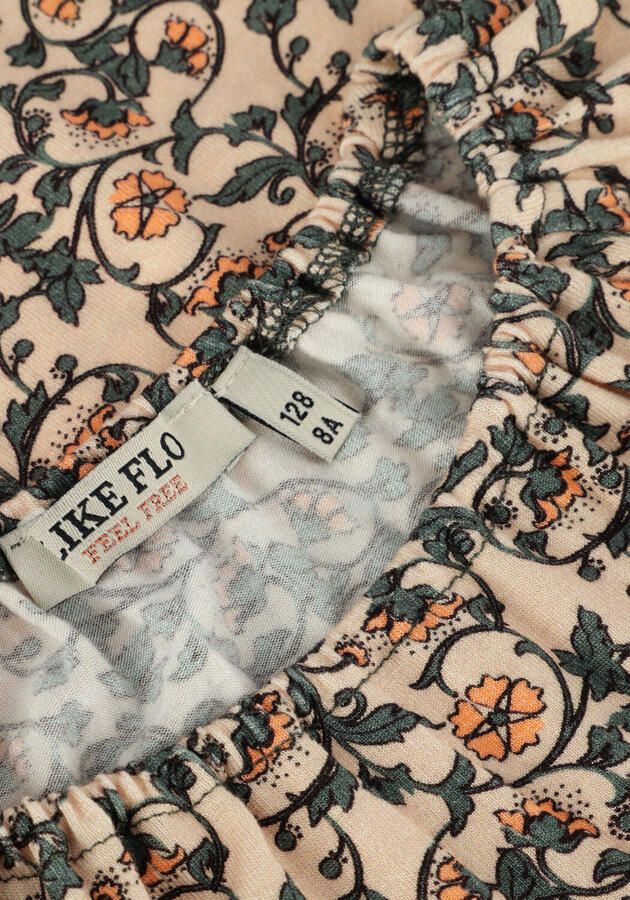 LIKE FLO Meisjes Tops & T-shirts Flo Girls Top Gebroken Wit