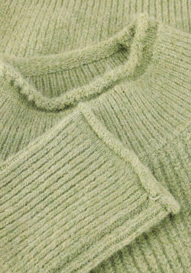 LIKE FLO Meisjes Truien & Vesten Daisy Flo Knit Groen