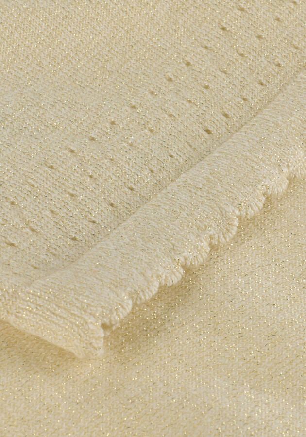 LIKE FLO Meisjes Truien & Vesten Derby Flo Cardigan Creme - Foto 3