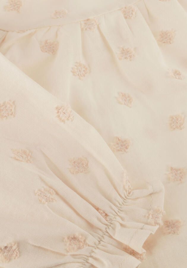 LIL' ATELIER Baby Blouses & Overhemden Nbfnethe Ls Loose Shirt Lil Lichtroze