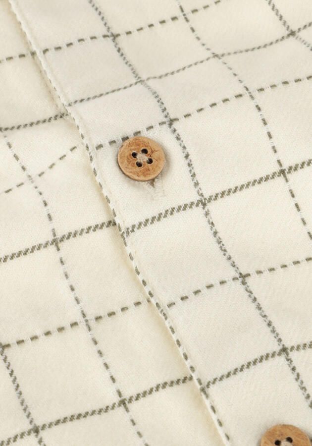 LIL' ATELIER Baby Blouses & Overhemden Nmmramos Ls Shirt Lil Beige - Foto 2