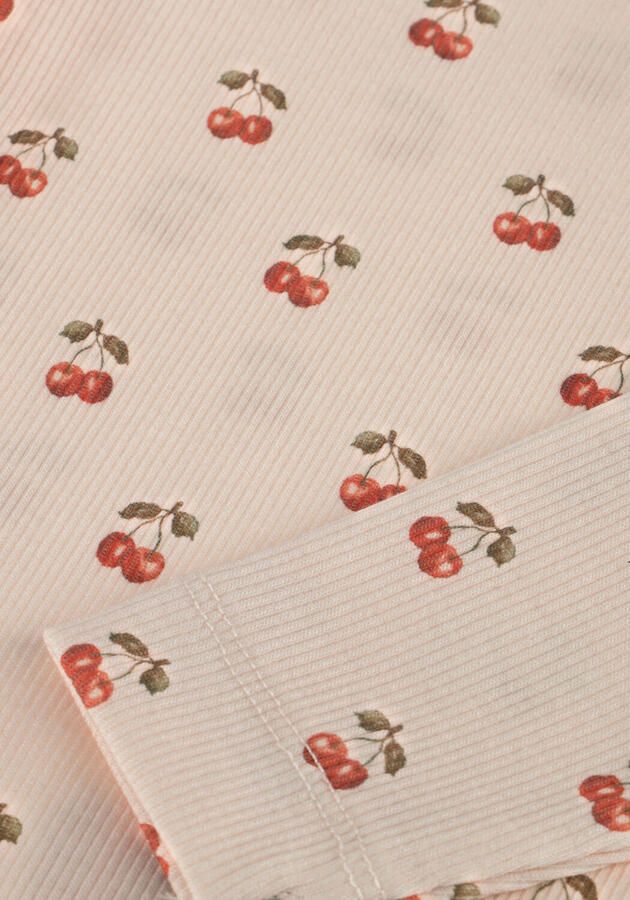 LIL' ATELIER Baby Boxpakken Nbflavo Eve Ls Slim Body Lil Lichtroze