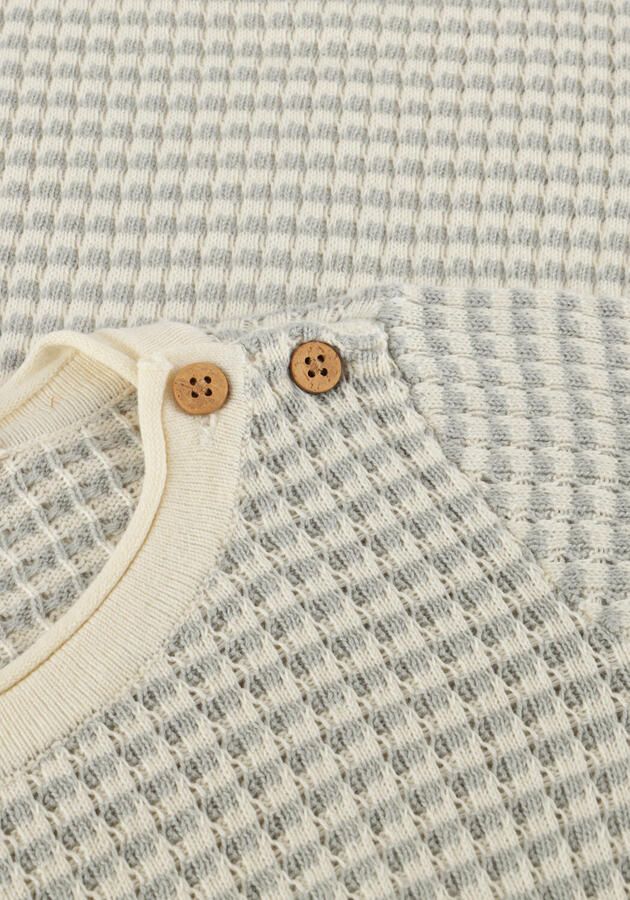 LIL' ATELIER Baby Boxpakken Nbmnelson Ls Knit Suit Lil Multi - Foto 3