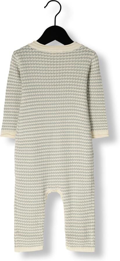LIL' ATELIER Baby Boxpakken Nbmnelson Ls Knit Suit Lil Multi - Foto 2