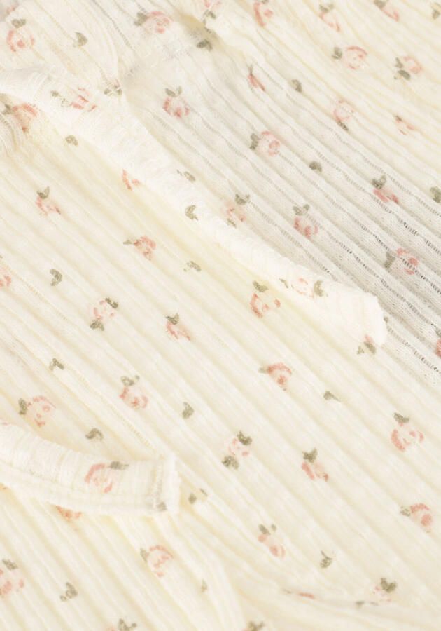 LIL' ATELIER Baby Broeken Nbfhulla Hua Shorts Lil Wit