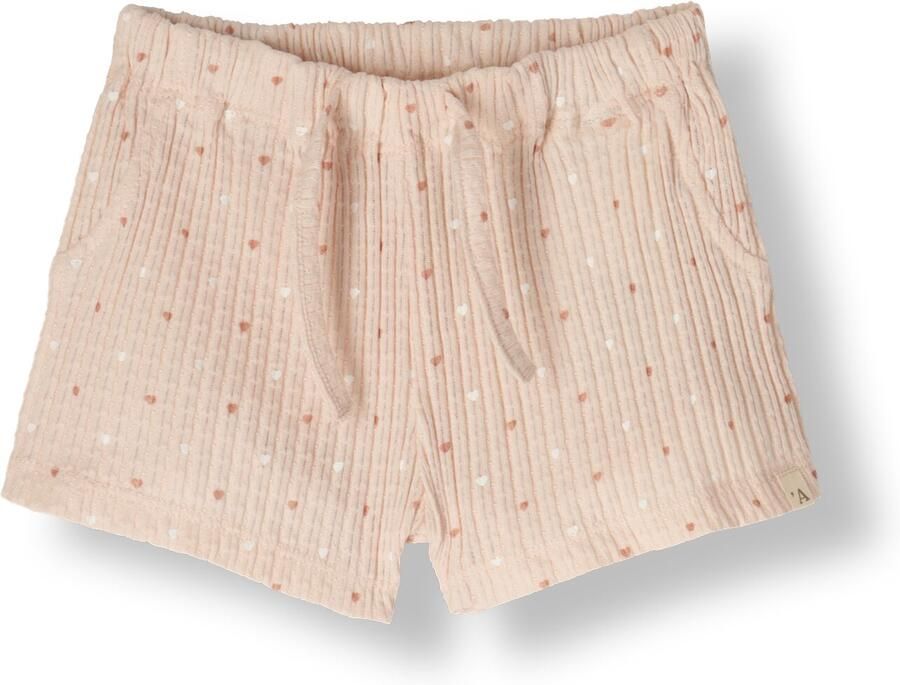 LIL' ATELIER Baby Broeken Nbfhulla Hua Shorts Lil Wit - Foto 3