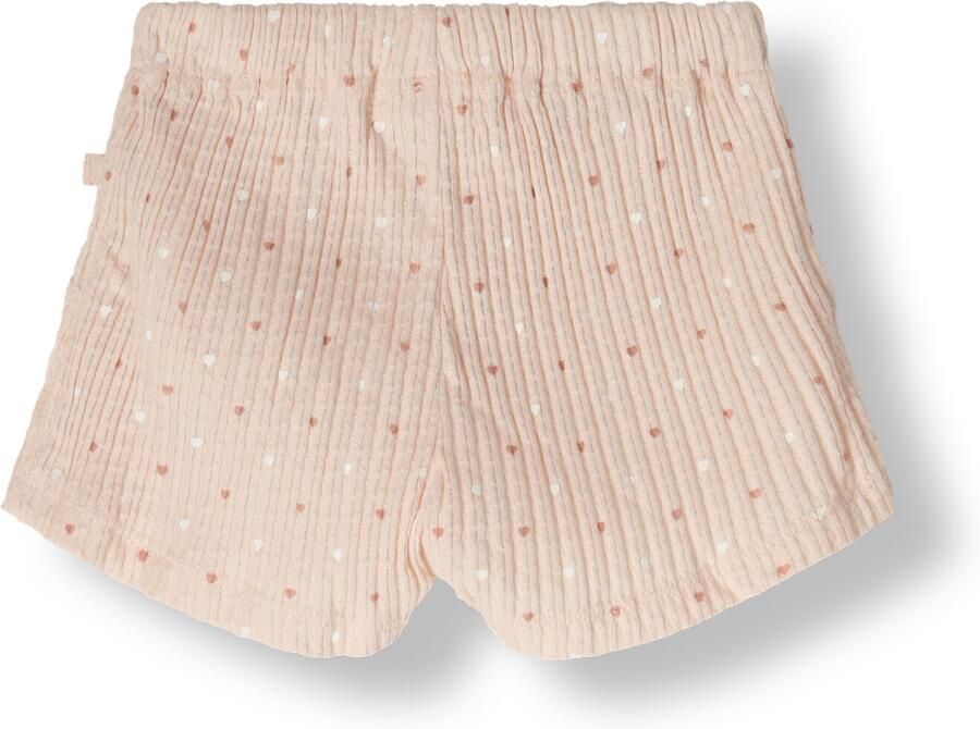 LIL' ATELIER Baby Broeken Nbfhulla Hua Shorts Lil Wit