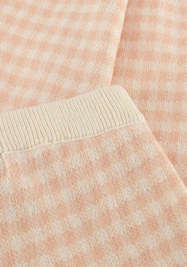 LIL' ATELIER Baby Broeken Nbfnadie Knit Pant Lil Lichtroze - Foto 2